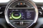 Mini Cooper 2014 года